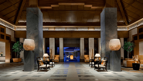 ザ・リッツ・カールトン沖縄